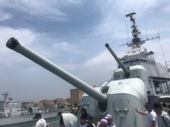 -中国人民解放军海军博物馆