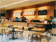 -星巴克(重庆上海城店)