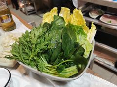 -羊家胡同·龙虾烧烤火锅(龙汇路店)
