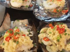 -碳炉海鲜烧烤·1992(北京路店)