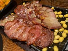 -七菜馆·东北菜·蒸饺(文体路店)