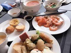 -AdD全日制餐厅(中谷花园酒店)