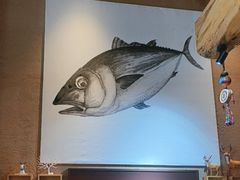 -千代武日本料理(哈西店)