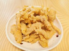 -红小满休闲餐厅(十全街店)