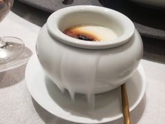 -山壹竹庭院餐厅