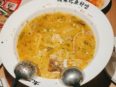 -新太二·鲜料川菜(东汇城店)