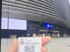 -伯纳乌球场