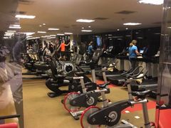 -健身专家Wellness Experts