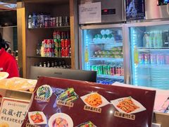 -易裕和·长沙米粉(吉尼斯获奖竹塘西路店)