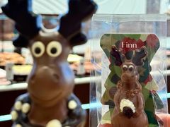 -Laderach 莱德拉(上海环贸iapm店)