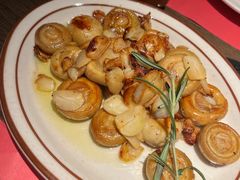 -ZAFFERANO西班牙海鲜饭(上海首店)