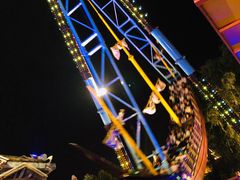 -济南方特东方神画