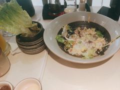 -赤坂亭M9和牛烧肉·日料398放题(万达店)