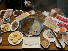 -傣妹火锅(南京东路一店)