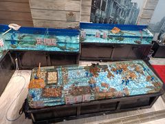 水产区-广东道至正家宴(天河店)