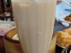 热奶茶-琼海·狮椰美食楼