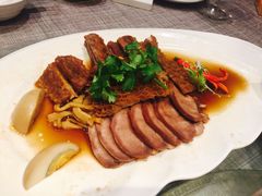 -苏先生海鲜渔庄(金桥店)