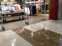 -MUJI无印良品(茂业天地店)