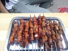 -王记西鎮电烤肉(汶上路店)