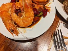 -汉巴味德(沈阳万象汇店)