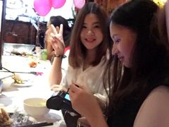 -胡桃里音乐酒馆(万科城市广场店)