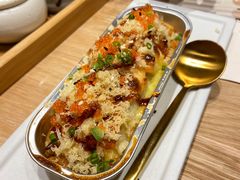 -上户日本料理(北仑富邦店)