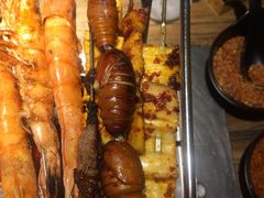 -悦屋老板娘的烤肉店(紫薇田园店)