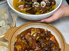 -闽海肴(北辰荟店)