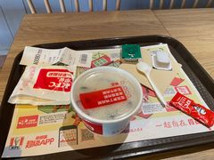 -肯德基(福民路店)