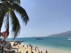 -海南分界洲岛旅游区