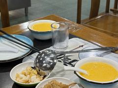 -龙顺园麻辣香锅(机场店)