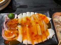 -今邕烧烤(西大店)