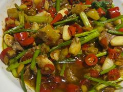 -米椰湘·辣椒炒肉