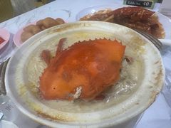 -龙海鲜螃蟹王(宏茂桥店)