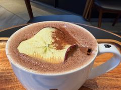 -Peet's Coffee皮爷咖啡(大学路店)