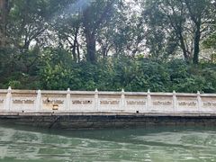 -皇家御河游(紫御湾码头)
