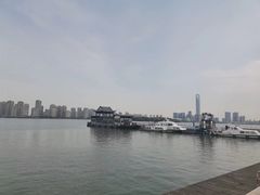 -昆山城市生态森林公园