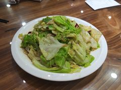 -辣椒炒肉(华城购物广场（四楼）店)