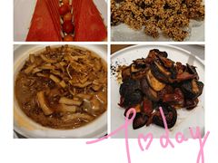 -紫光园·烤鸭·北京菜(劲松店)