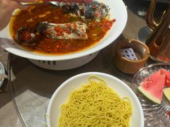 -耕渔小院·湖南鱼鲜(望城店)