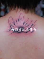 点击看大图 -越域刺青