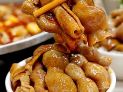 -彭记铁锅肥肠(东四总店)