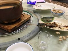 -粤盛海鲜平价店(洛溪食街店)