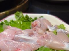 -三江两海老火锅(北京首店)
