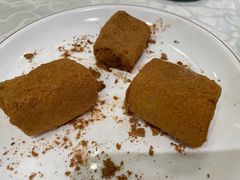 -福来居烤鸭店(天坛二店)