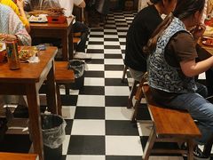 -为民烧烤吧.自贡爆炒菜(收录10年好店)