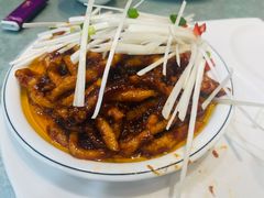 -祥和粗粮食府(南环西路店)