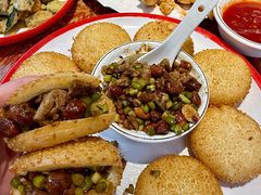 -满堂春特色餐馆