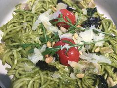 -Maxpoint Kitchen 西餐咖啡(乐峰广场店)