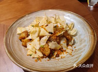 「品稻GUANGE」 当时品稻刚开业的时候